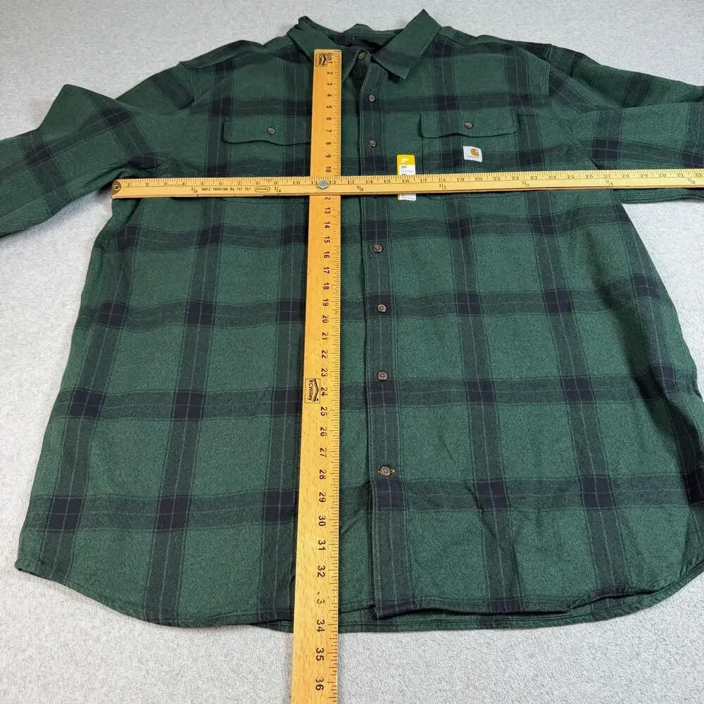 Carhartt brand style